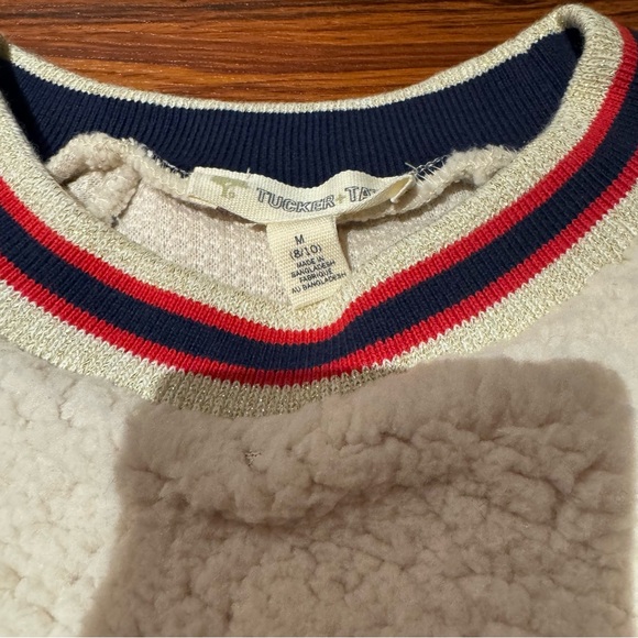 Faux Fur Sweater + Skirt Set - Picture 8 of 8